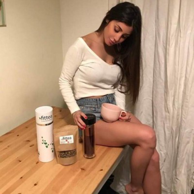 ¡INFARTANTE! Así es Elisabetta Galimi, la modelo fitness y nuera de Simeone