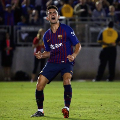 Las nuevas caras que Real Madrid y Barcelona presentan en Estados Unidos