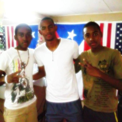 ¿Quiénes son Kevin y Teddy Gotay, los gemelos virales del rap a Alberth Elis que pudieron jugar en Olimpia?