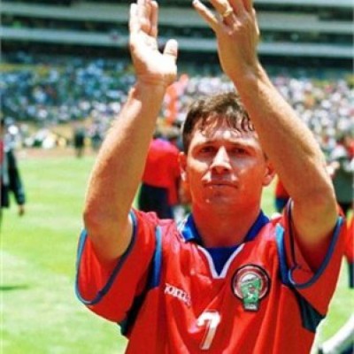 FOTOS: Los dos aztecazos que ha sufrido México