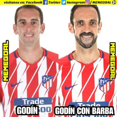 Los terribles memes del empate agónico del Barcelona ante el Atlético