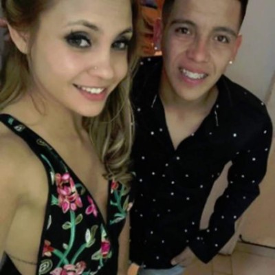 Mica Romero, la preciosa esposa de Ezequiel Barco jugador de Atlanta United