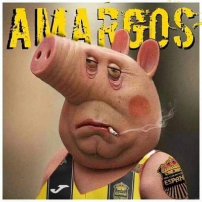 Los memes del sufrido empate de Marathón ante Real España en el Yankel