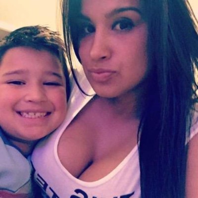 Ambar Vidal, la exuberante hermana de Arturo Vidal