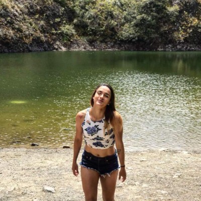 Melissa Herrera, la hermosa futbolista tica que buscará brillar en Francia