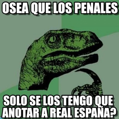 Marathón y Real España víctimas de los memes de la jornada 15 en Honduras