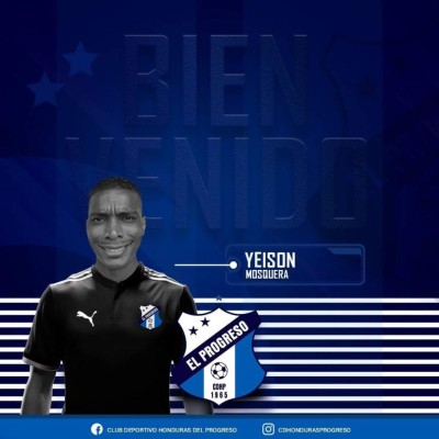 Fichajes: Olimpia presentó a la 'Flecha' Bernárdez y Jonathan Rubio rescinde contrato