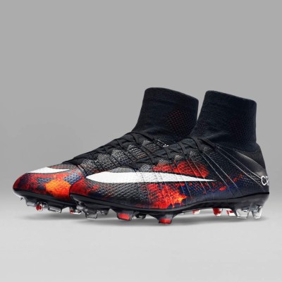 Los tacos de futbolistas más espectaculares que se han visto en 2016