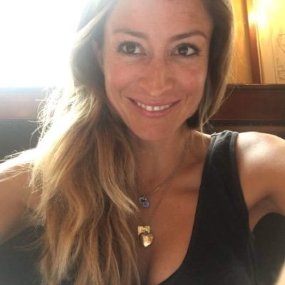 Rebecca Loos, la ex asistente de los Beckhams que tuvo un romance con David