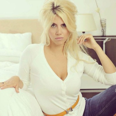 Wanda Nara, la mujer por la que Maxi López y Mauro Icardi se hicieron enemigos