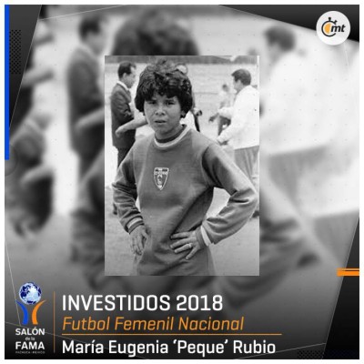 Salón de la Fama: Los grandes cracks del fútbol que fueron galardonados en México