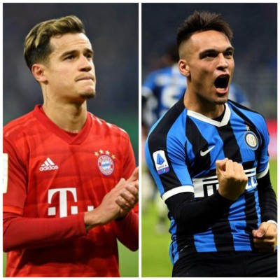 Mercado de fichajes: El trueque de lujo entre Barcelona e Inter; Real Madrid renueva a Casemiro