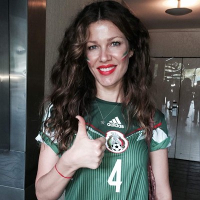 FOTOS: Así es Jaydy Michel, la elegante y preciosa esposa de Rafa Márquez