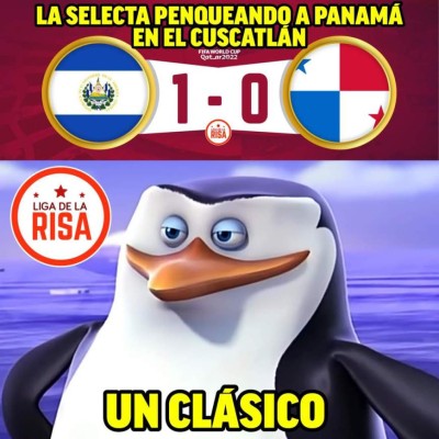 Honduras empató con Costa Rica y los memes destrozan a Fabián Coito; ni México se salva