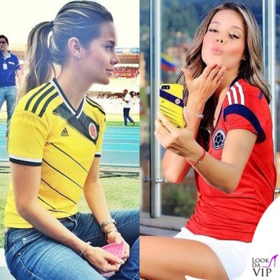 Así es Alejandra Buitrago, sexy periodista que dijo que Messi es colombiano