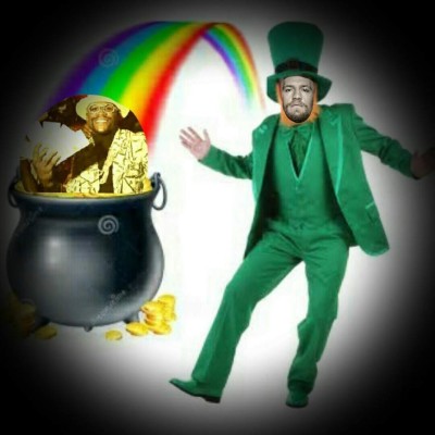 Neymar, protagonista en los divertidos memes de la pelea entre Mayweather y McGregor