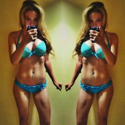 Conocé a Emily Rogawski, la fanática del Chelsea que tiene enamorada a la Premier Legue