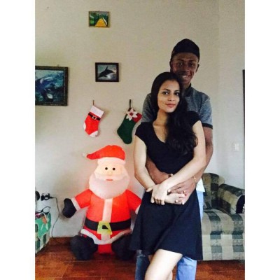 Conoce las bellas novias de los jugadores finalistas de Honduras