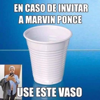 Los memes de Marvin Ponce y el altercado con Nelson Ávila