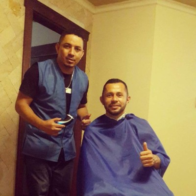 Los curiosos looks de los seleccionados de Honduras que van a la UNCAF