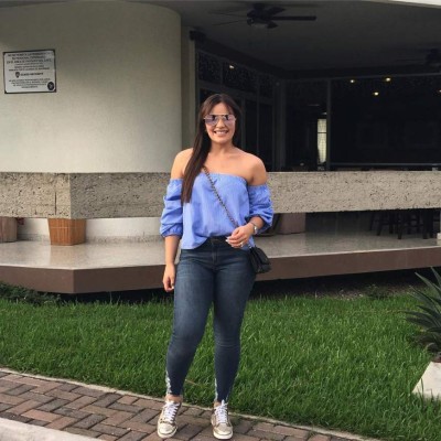 ¡BELLEZA! Así es Virginia Varela, la mujer detrás del éxito de Emilio Izaguirre