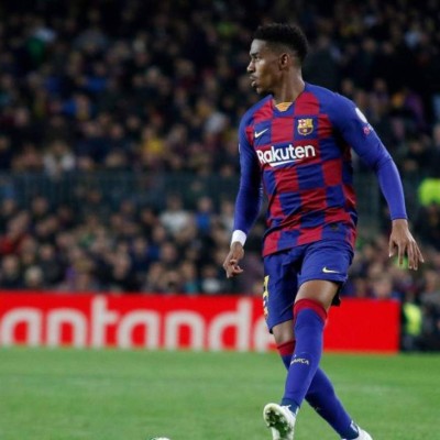 Con un fichaje del Barcelona y uno del Real Madrid: El 11 soñado del Inter de Milán 2020-21