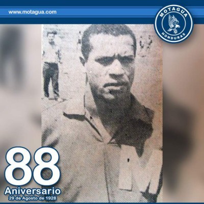 El 11 ideal de todos los tiempos en Motagua para Eddy Atala, presidente azul