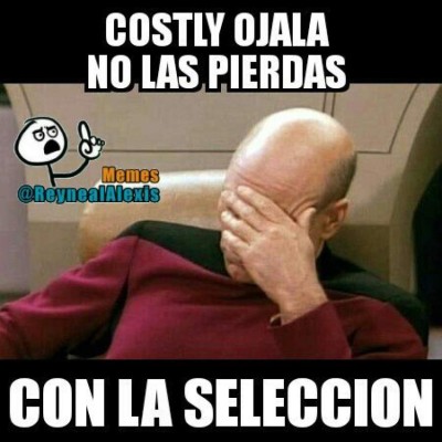 Pulverizan a Real España con divertidos memes tras caer otra vez ante Olimpia