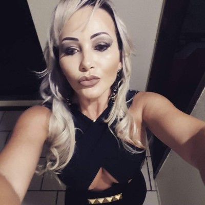 La madre e hija que compiten por el Miss Bum Bum y que son seguidoras de Gremio