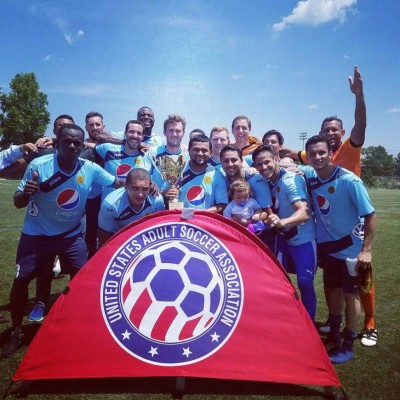 La otra legión; Los exfutbolistas hondureños que juegan burocrático en USA