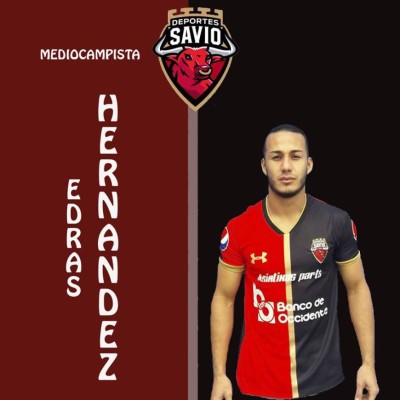 Ex legionario hondureño a la Liga de Ascenso y Victoria sigue sumando fichajes