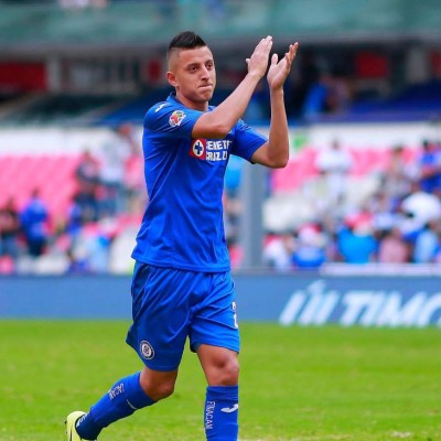 ¡Con Denil Maldonado! Las jóvenes promesas de la Liga MX en la campaña 2020