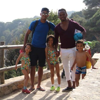 ¡Todavía no está retirado! Así es la vida del hondureño Luis Ramos en Hungría