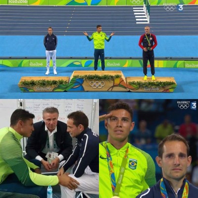 Los 10 grandes escándalos que sacudieron los Juegos Olímpicos de Río 2016