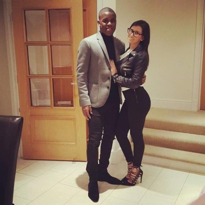 ¿Quién es más bella? Las preciosas parejas de jugadores de Honduras y Costa Rica