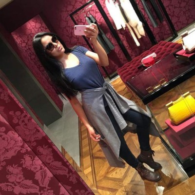 ¡Felicidades mujeres hondureñas! Ellas son las esposas de los futbolistas