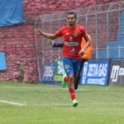 El once ideal de la jornada en Centroamérica