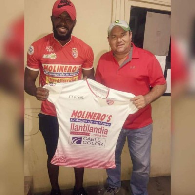 Mercado catracho: Marathón renueva a jugador y Rambo es presentado en su nuevo club