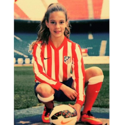 Giovana Queiroz, la preciosa jugadora que el Barcelona fichó proveniente del Madrid