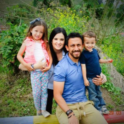 Los seleccionados más enamorados de Costa Rica