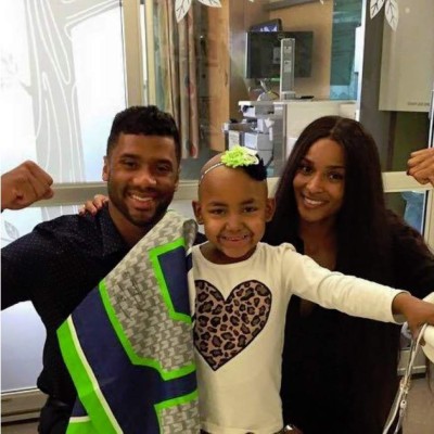 La historia más conmovedora de Russell Wilson