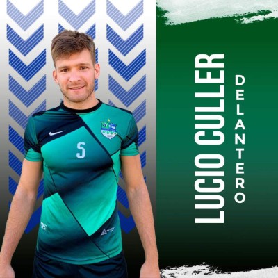 ¡Con cuatro exReal España! Así se reforzó Atlético Pinares para buscar poner a Ocotepeque en Primera