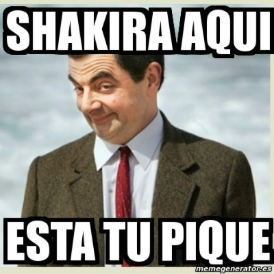 Los mejores memes que se han visto de las novias de futbolistas