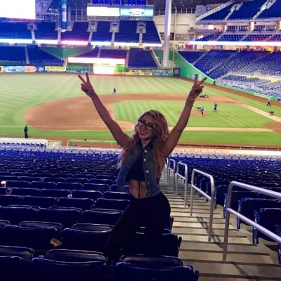 ¡EXPLOSIVA! La sexi boxeadora colombiana que tiene de cabeza las redes sociales