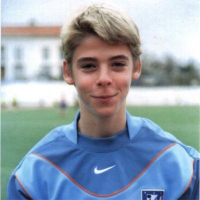 FOTOS: Así es David De Gea, la gran apuesta del Real Madrid en el arco