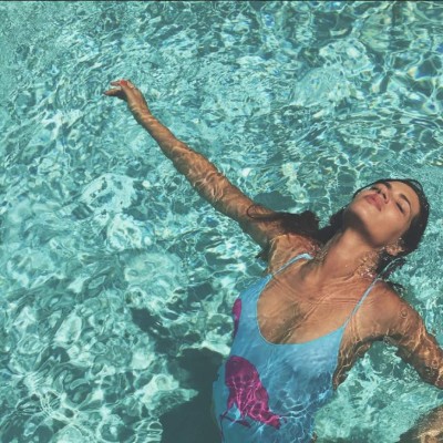 Así de bellas y sexis son las novias de los futbolistas en redes sociales