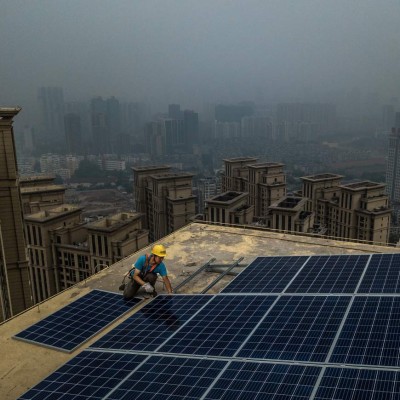 El otro virus que ataca a Wuhan en China, la ciudad donde nació el coronavirus