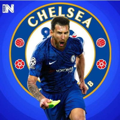 Hay un favorito: Los equipos que pueden fichar a Messi en caso de no renovar con el Barcelona