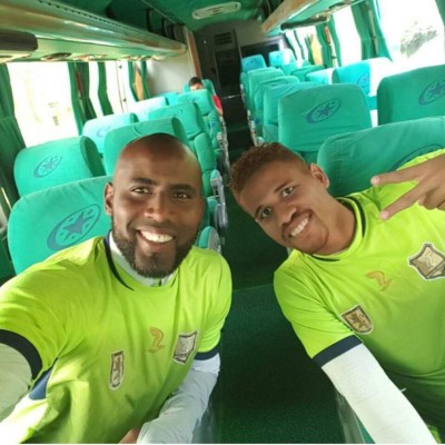 FICHAJES: Así se ha movido el mercado de piernas de los jugadores centroamericanos