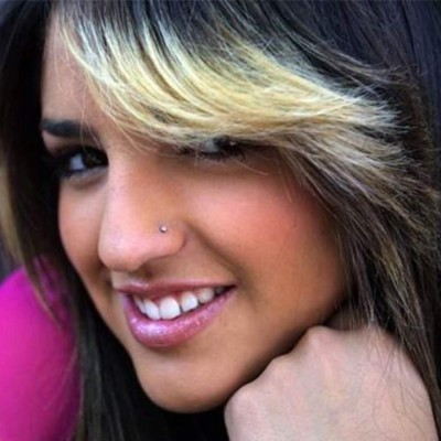 Así ha sido la increíble transformación de Cristiano y Eiza González